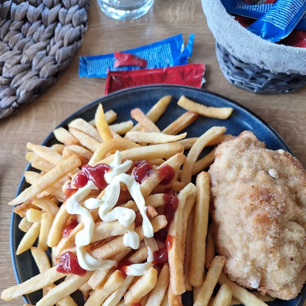 Essen und Trinken photo 3