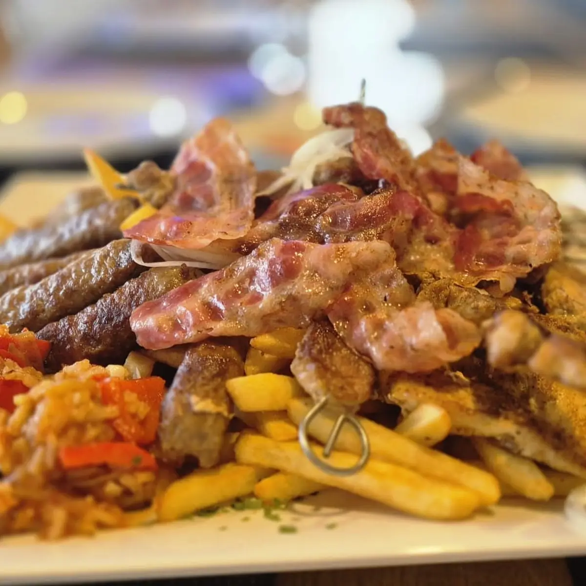 Essen und Trinken photo 4