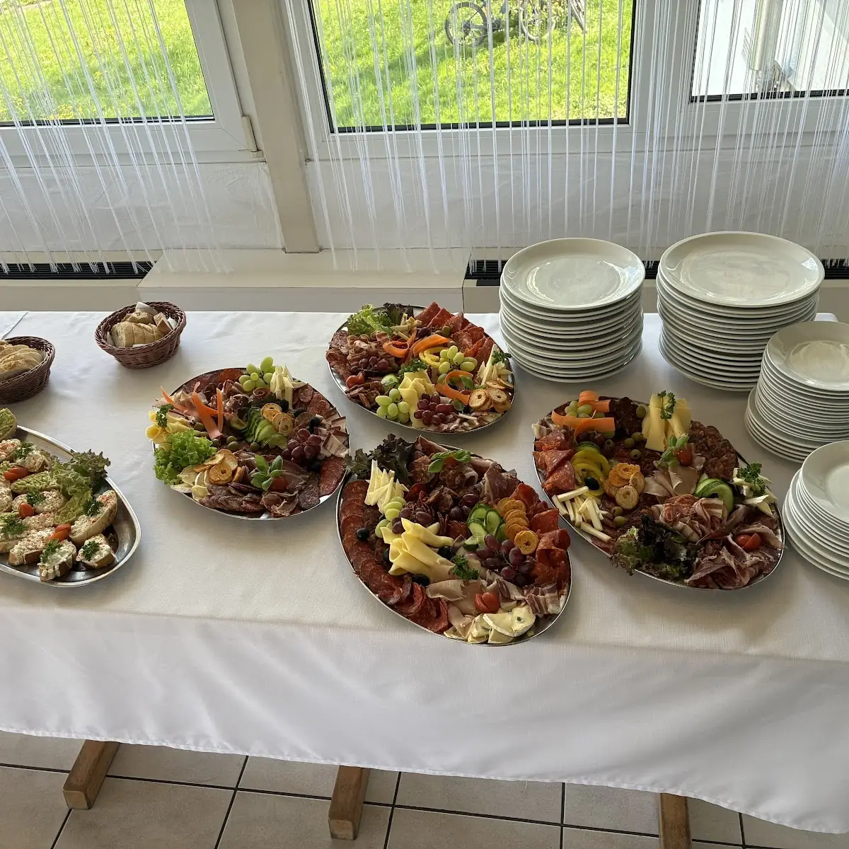 Essen und Trinken photo 7