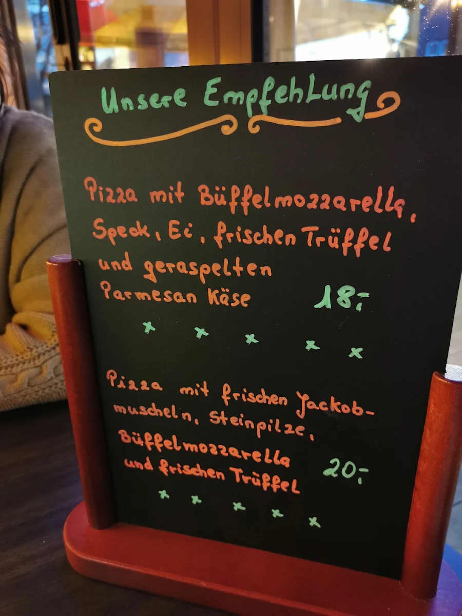 Speisekarte photo 6