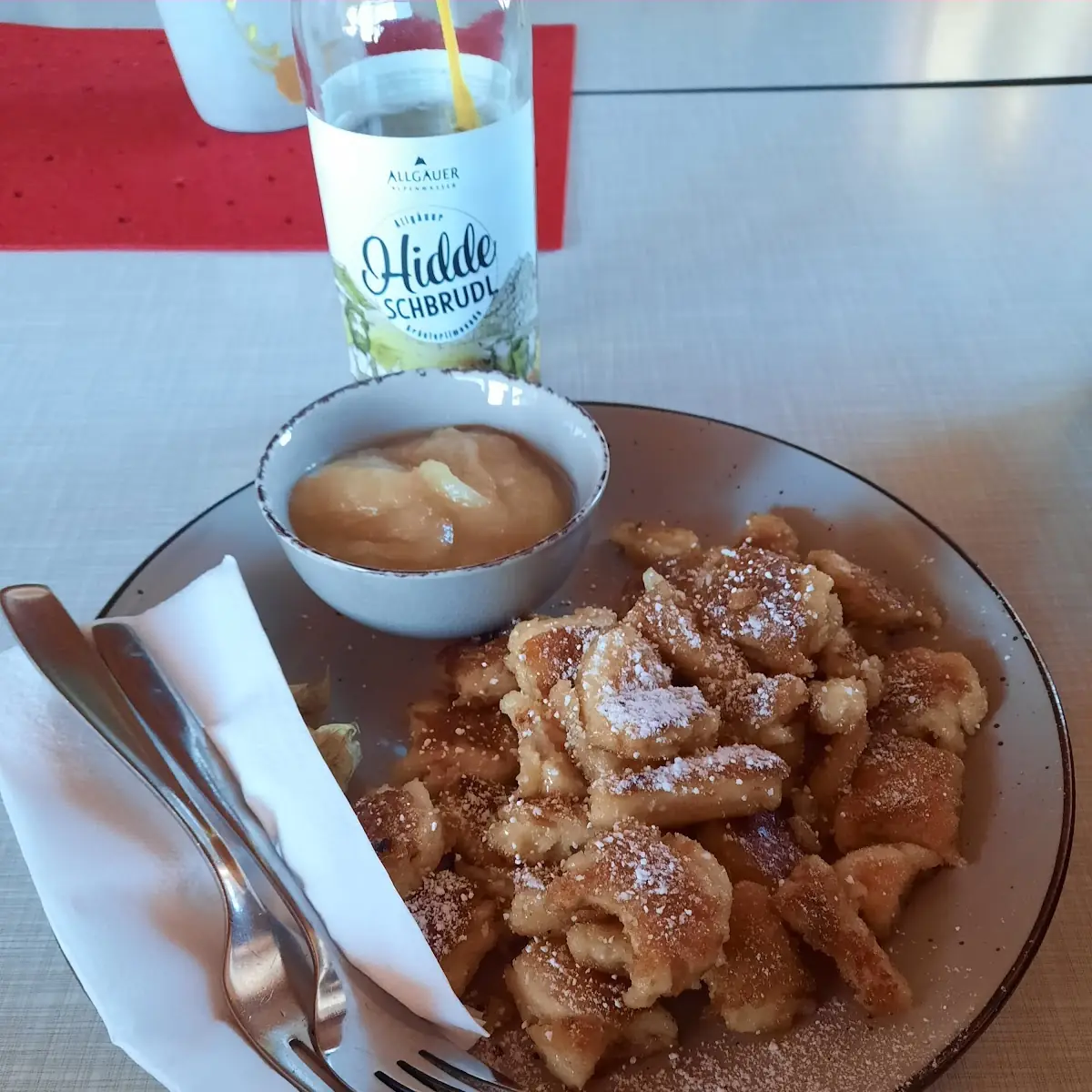 Essen und Trinken photo 2
