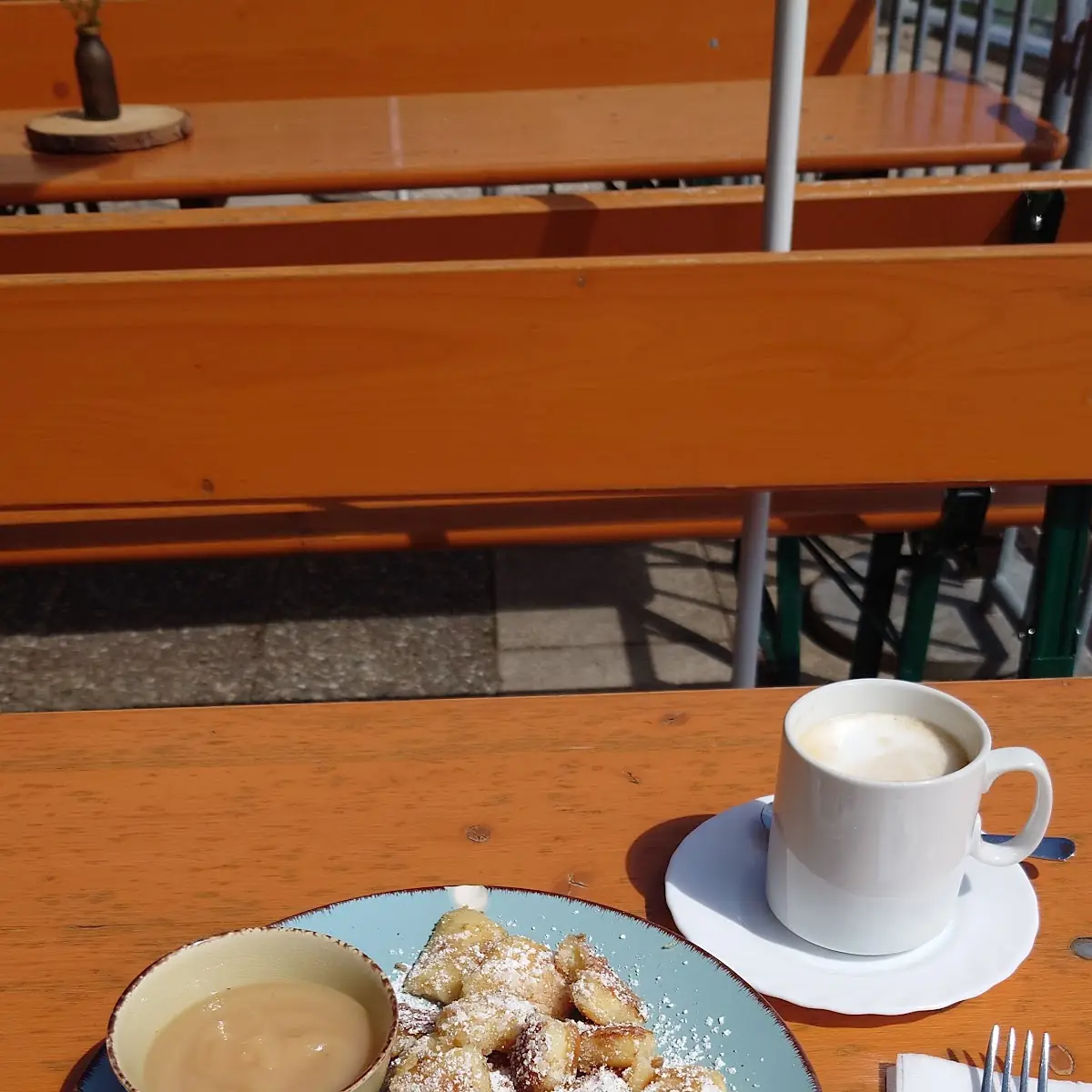 Essen und Trinken photo 3