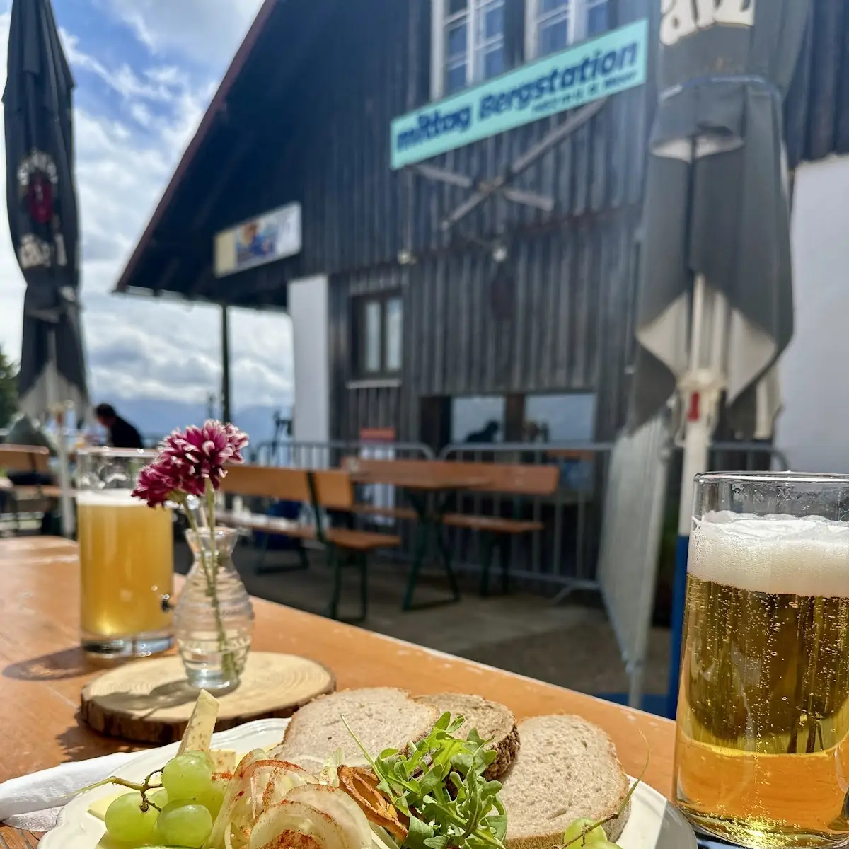 Essen und Trinken photo 5