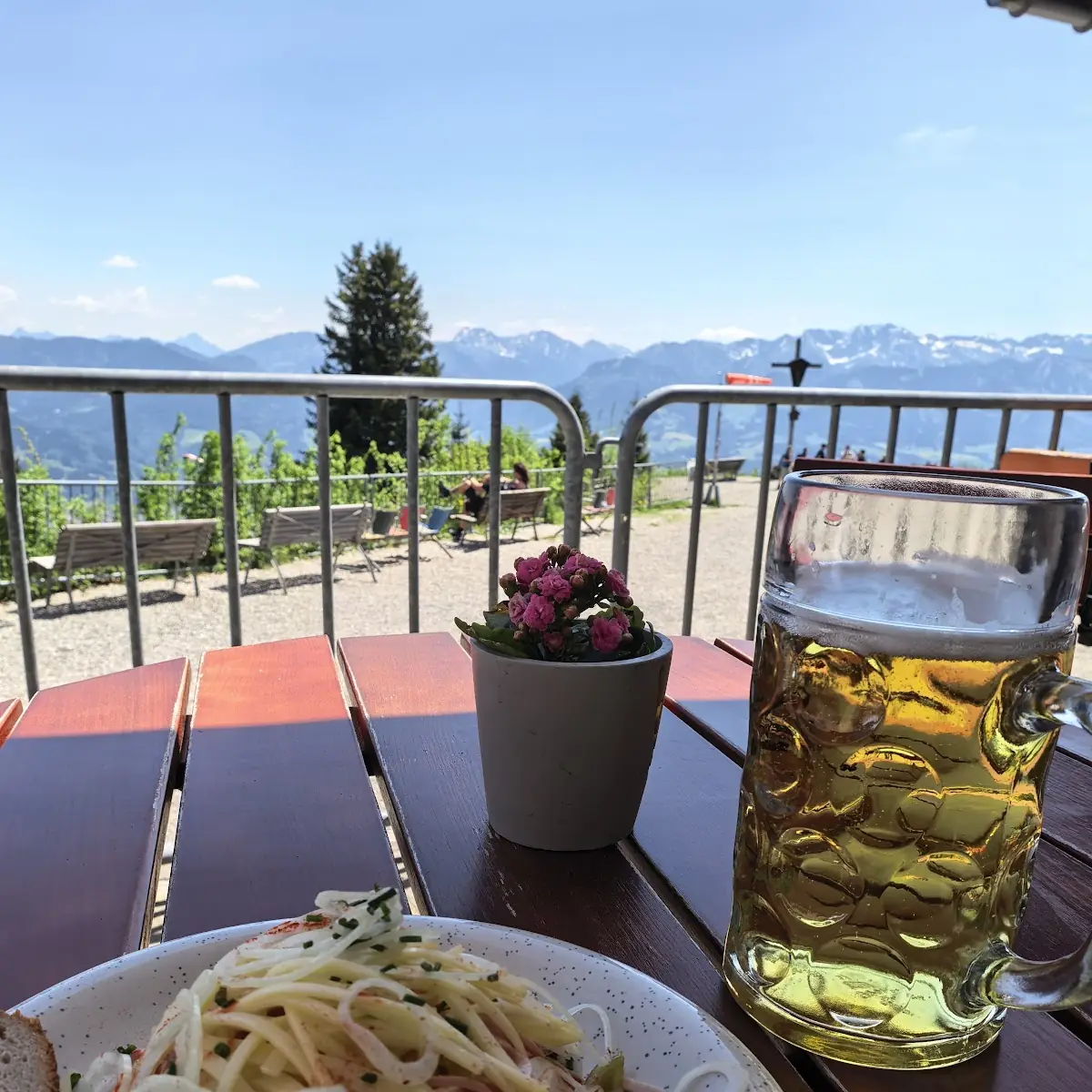 Essen und Trinken photo 8