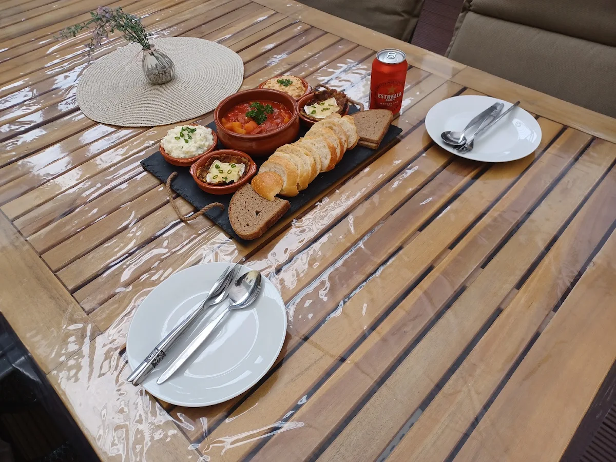 Essen und Trinken photo 3