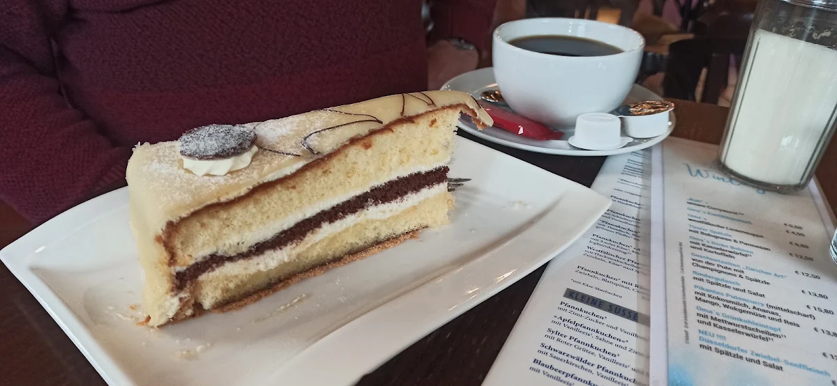 Speisekarte photo 10