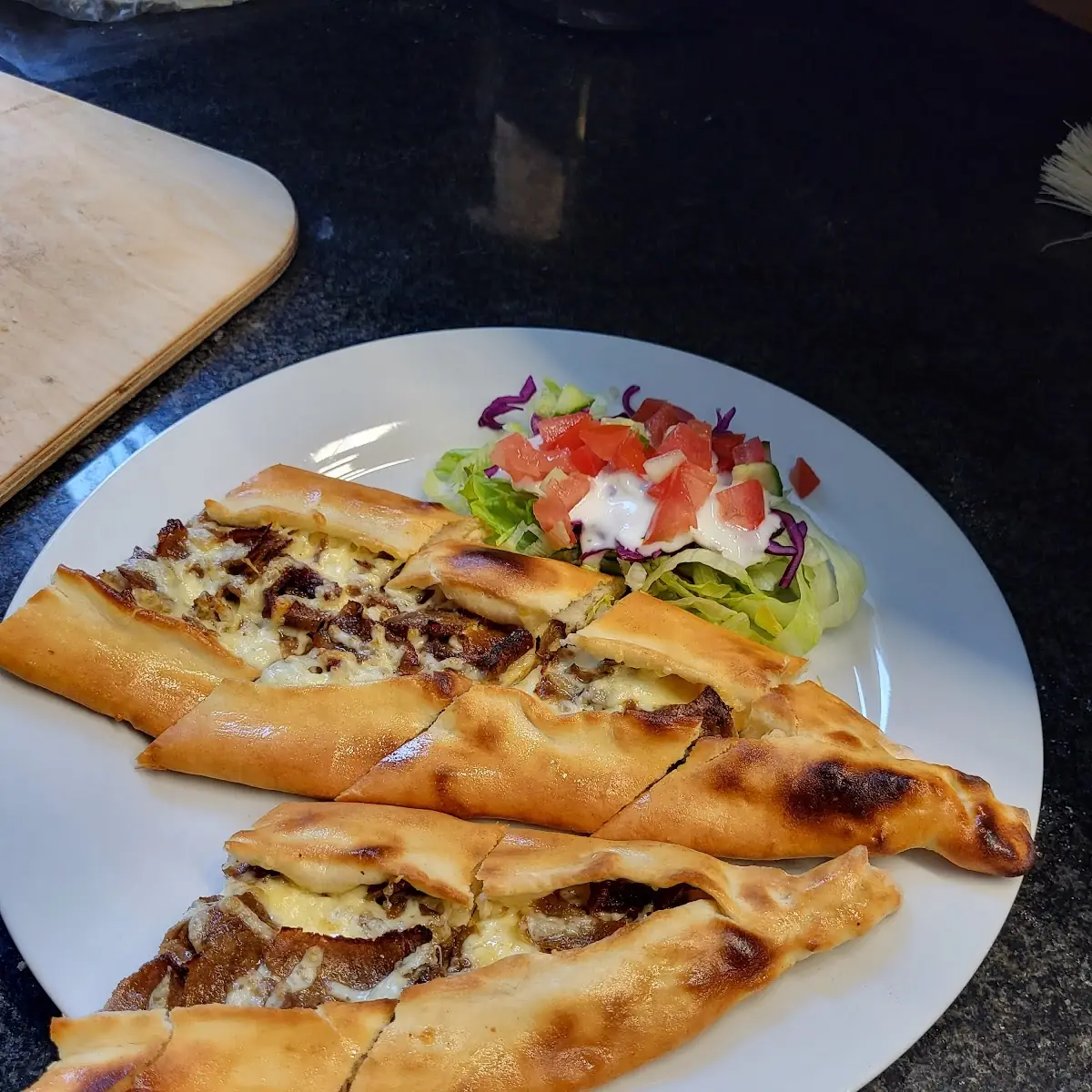Essen und Trinken photo 5