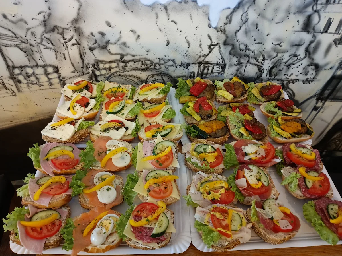 Essen und Trinken photo 1