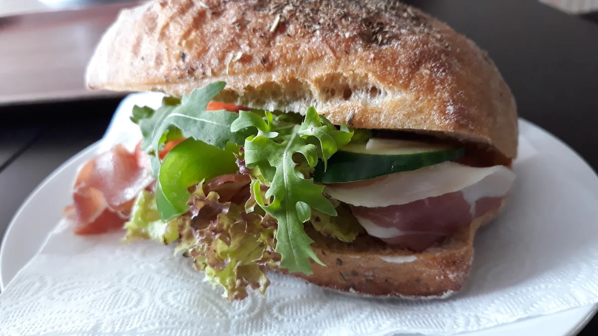 Essen und Trinken photo 4