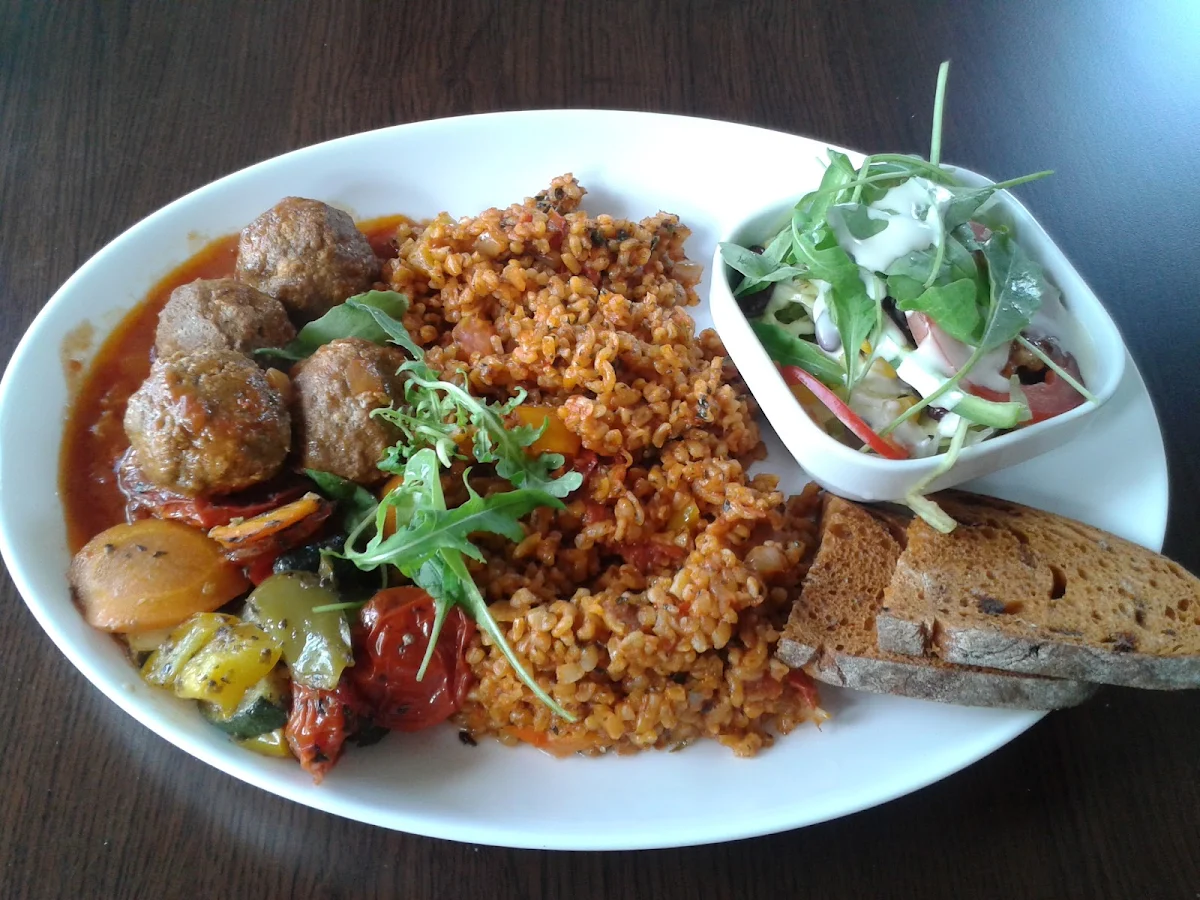 Essen und Trinken photo 6