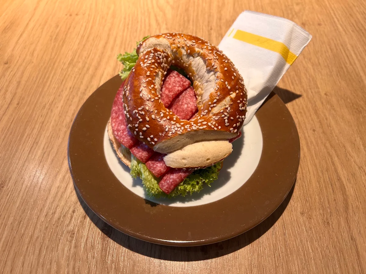 Essen und Trinken photo 2