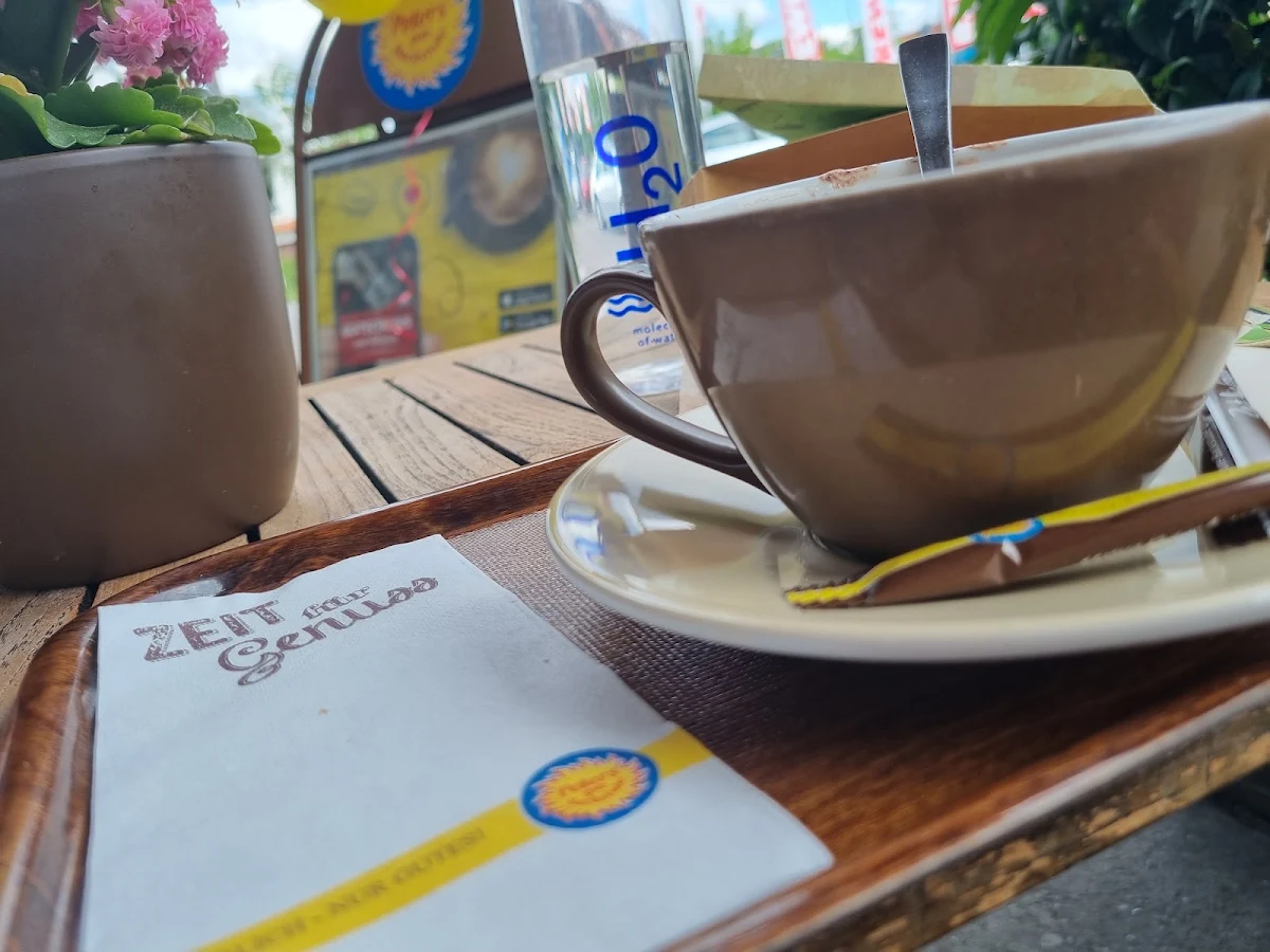 Essen und Trinken photo 4