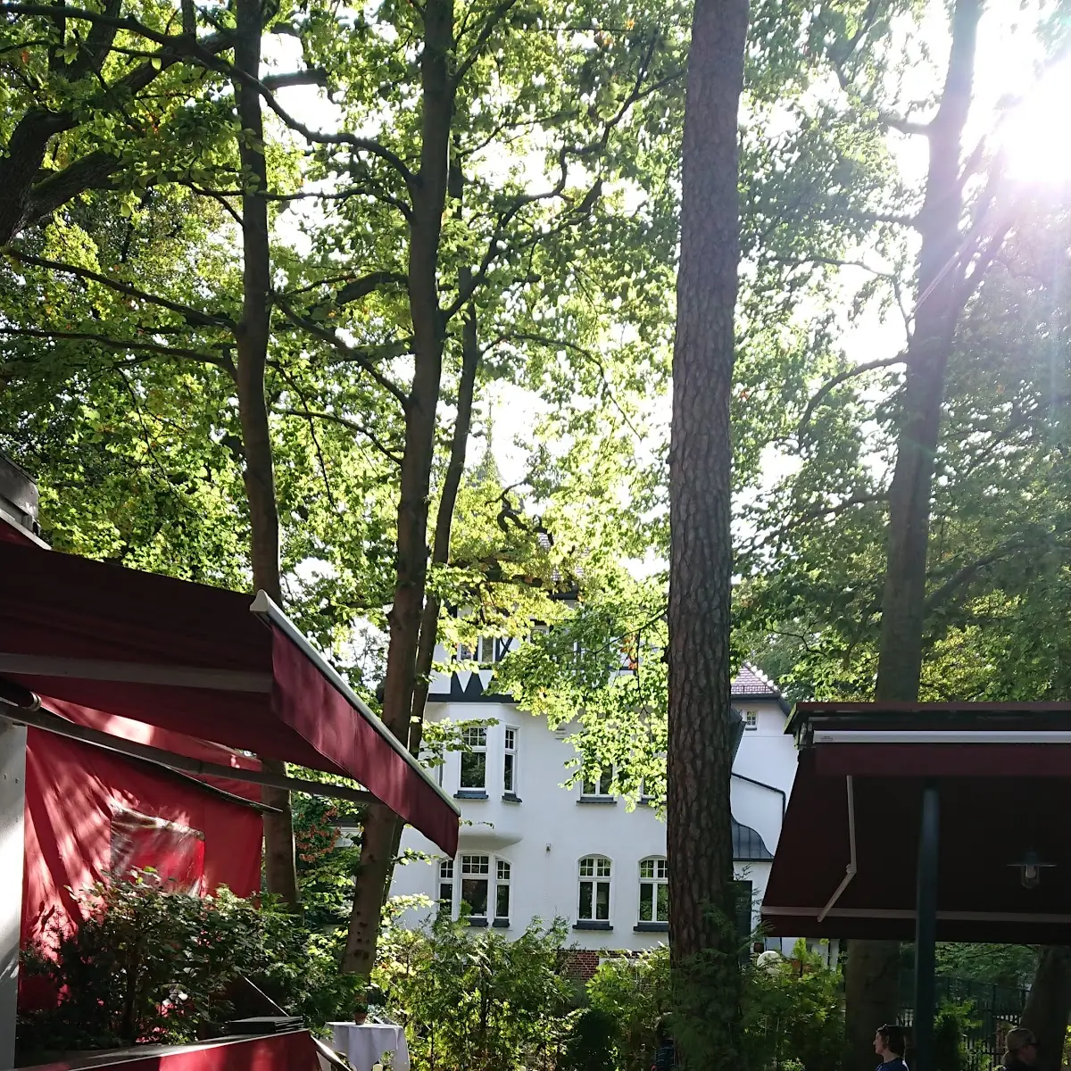 Atmosphäre photo 8