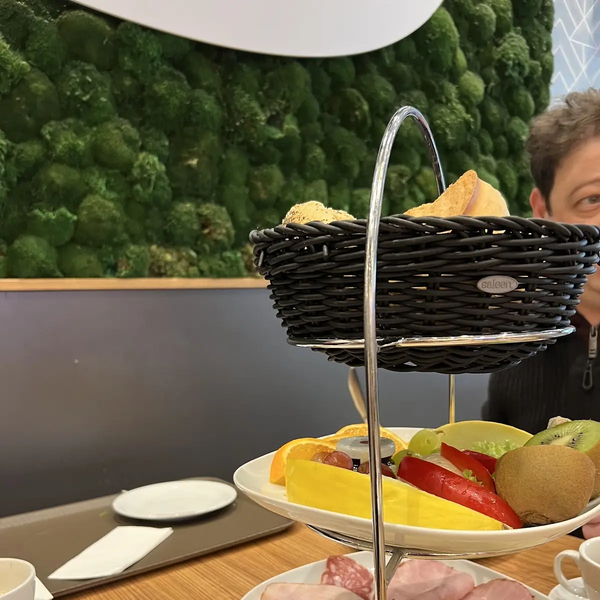 Essen und Trinken, Bäckerei Kraus GmbH