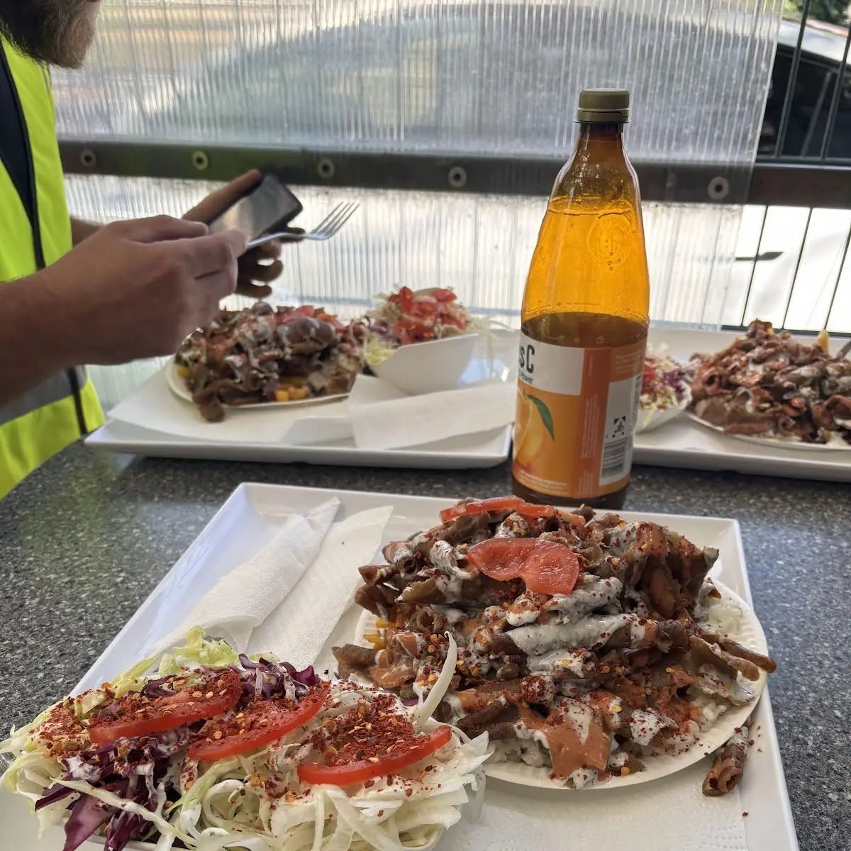 Essen und Trinken photo 2