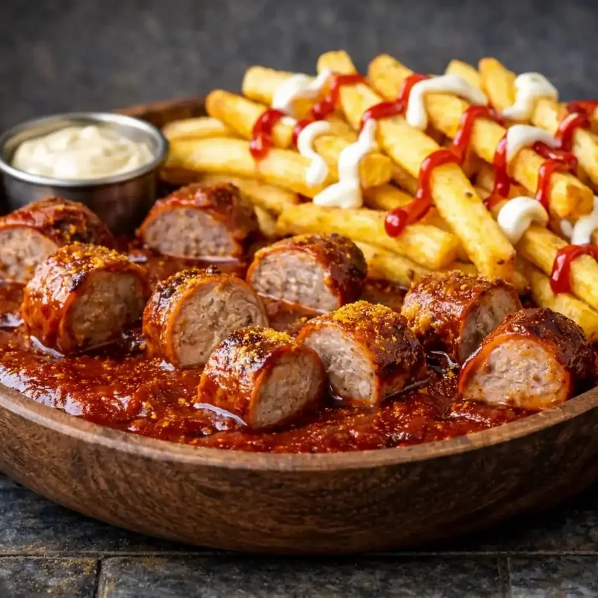 Essen und Trinken photo 1