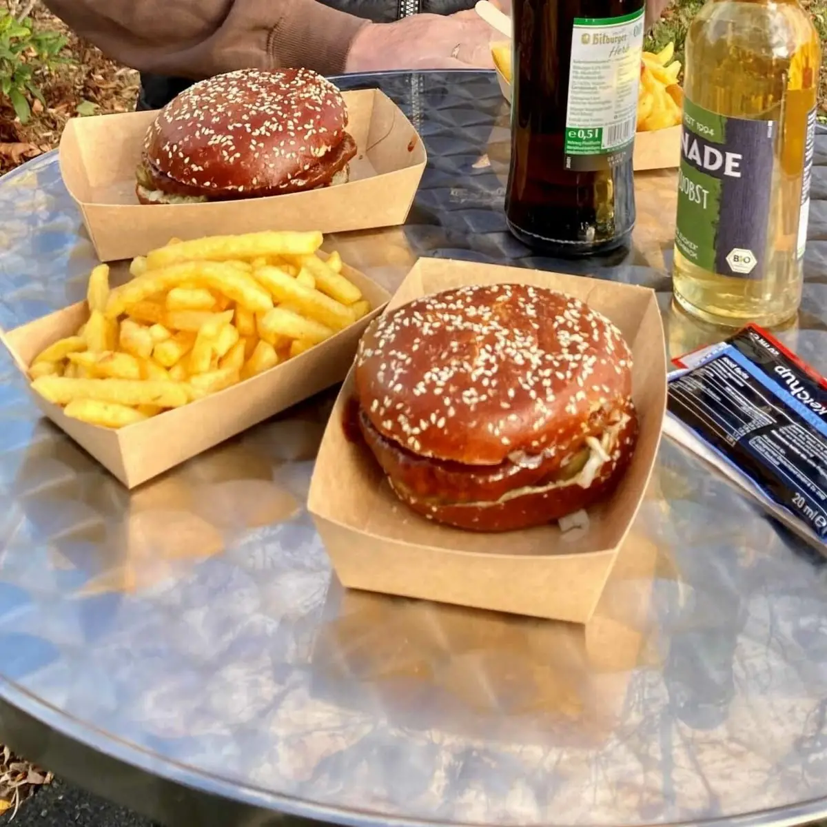 Essen und Trinken photo 8