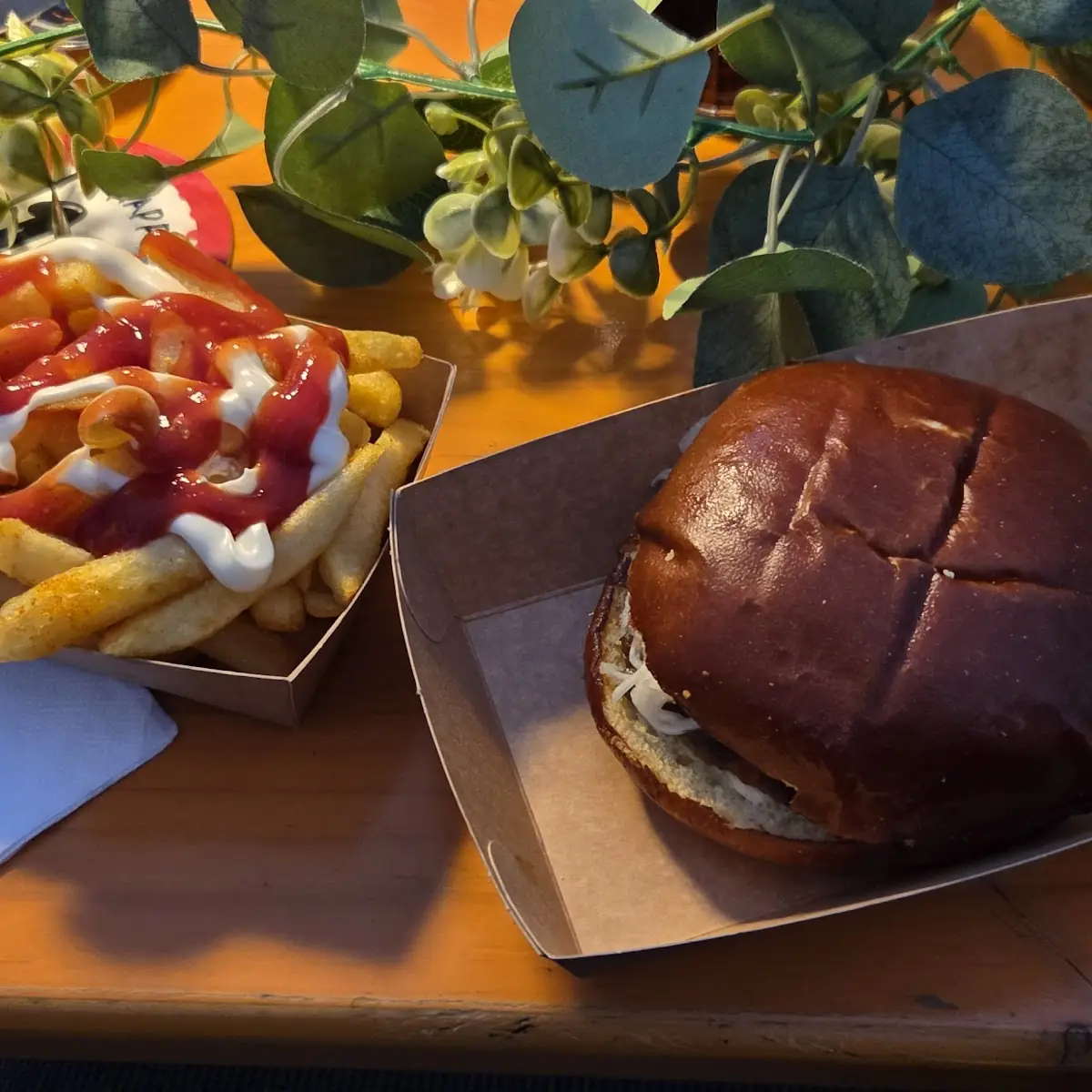 Essen und Trinken photo 9