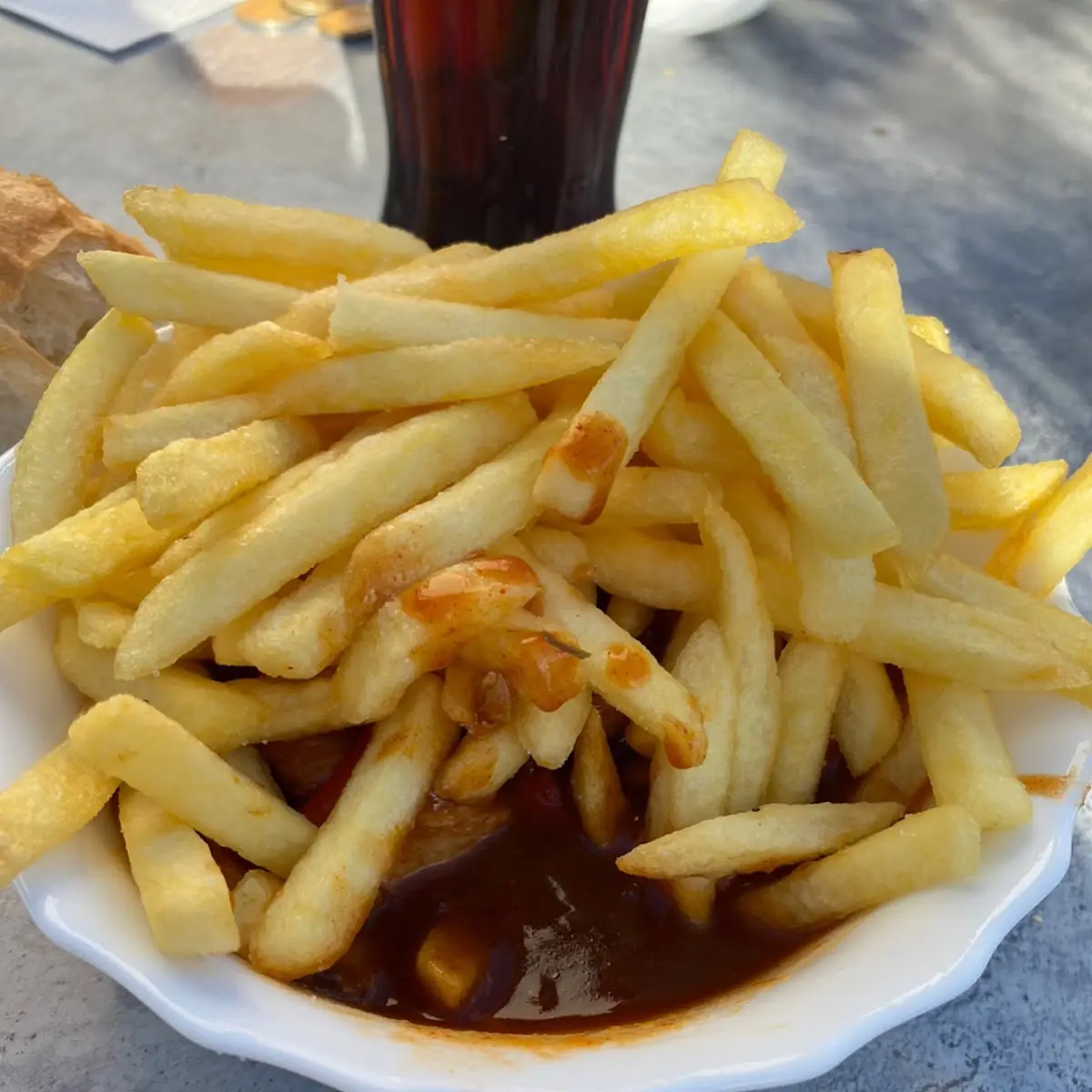 Essen und Trinken photo 10