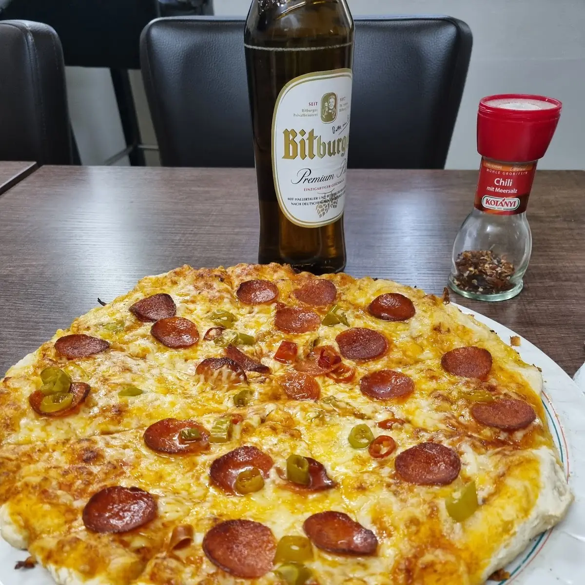 Essen und Trinken photo 3