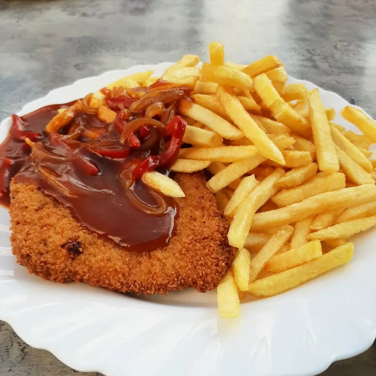 Essen und Trinken photo 4