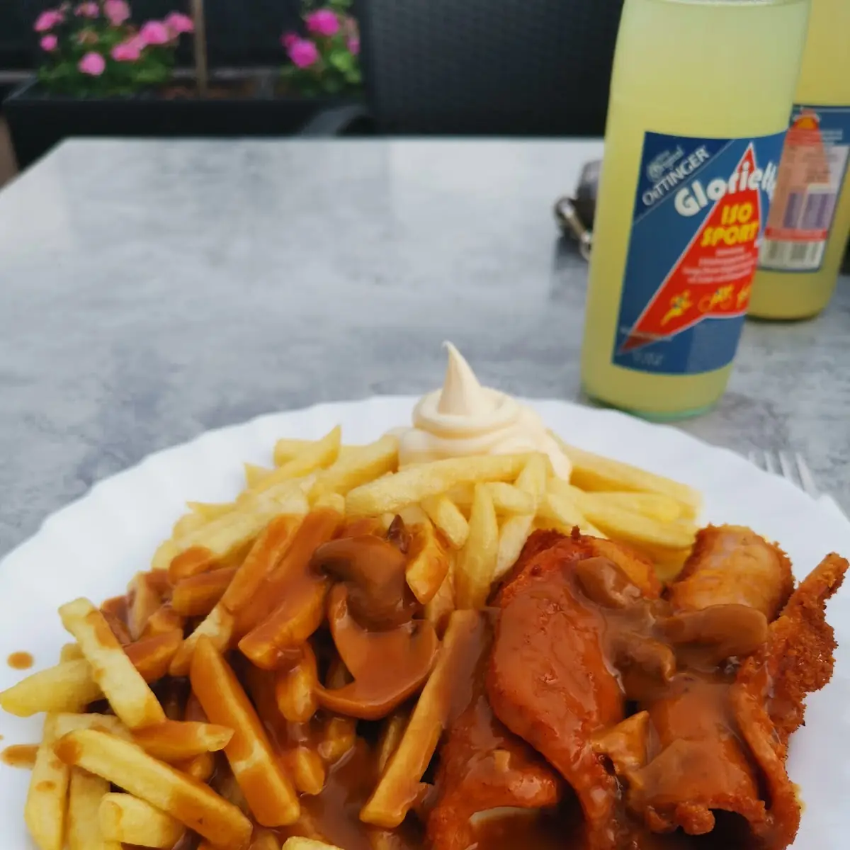 Essen und Trinken photo 9