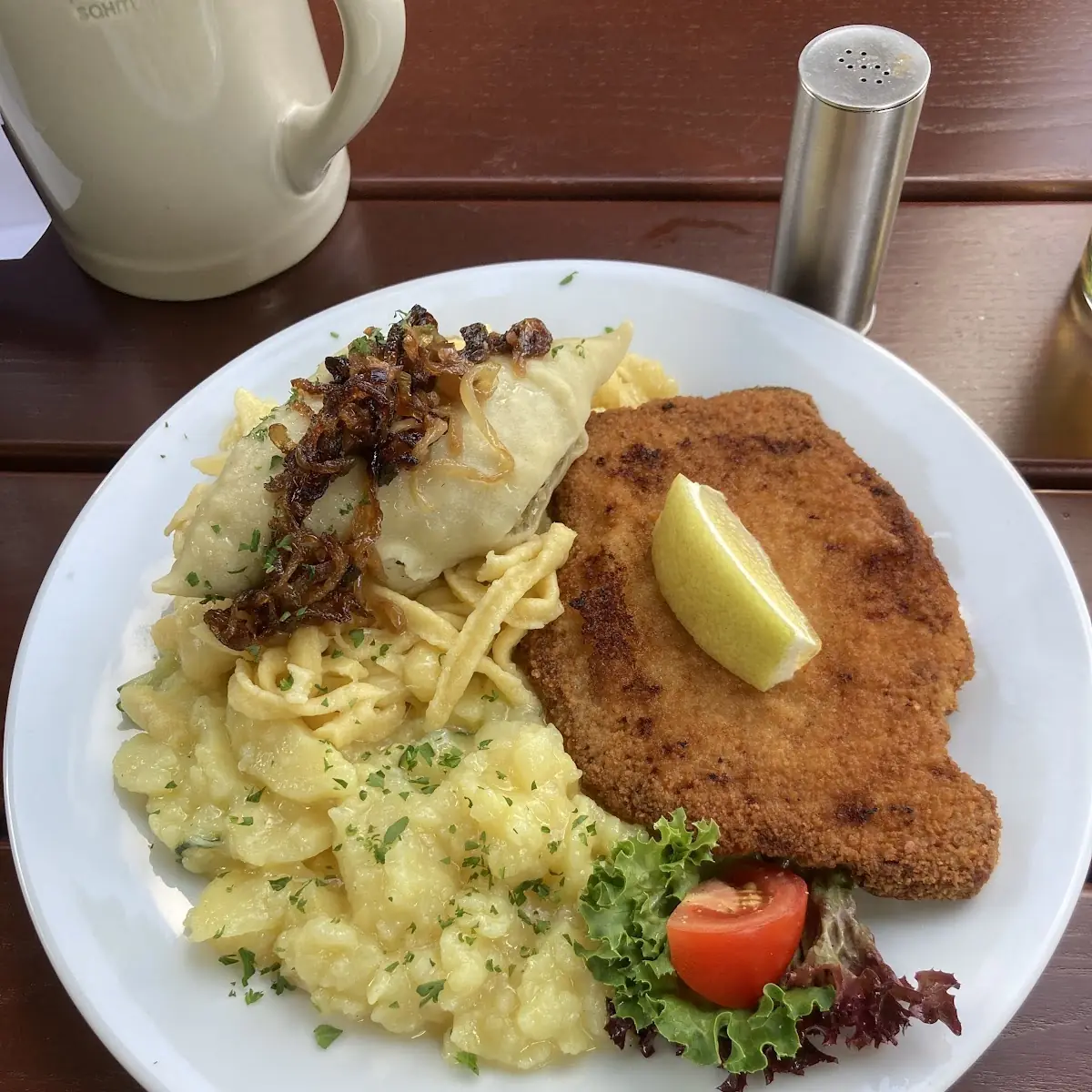 Essen und Trinken photo 2