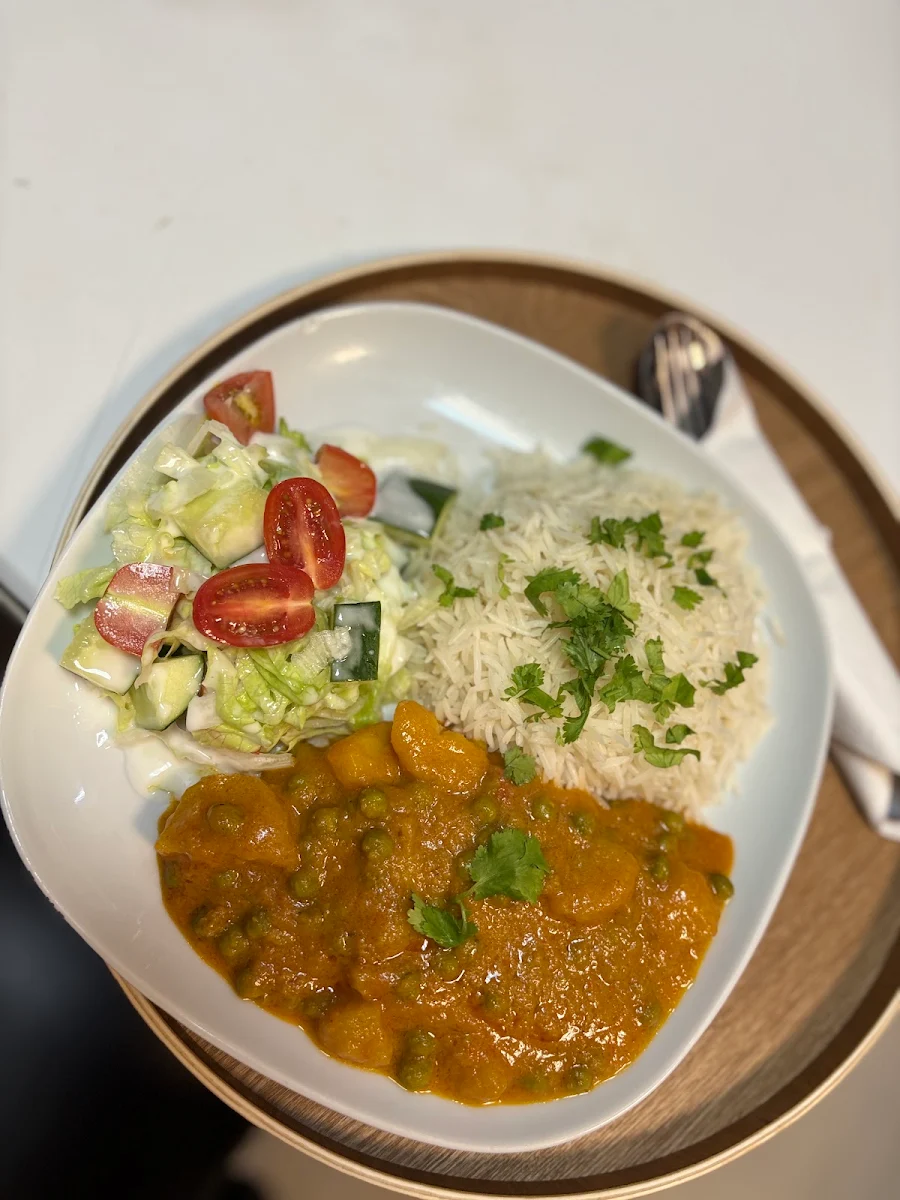 Essen und Trinken photo 2