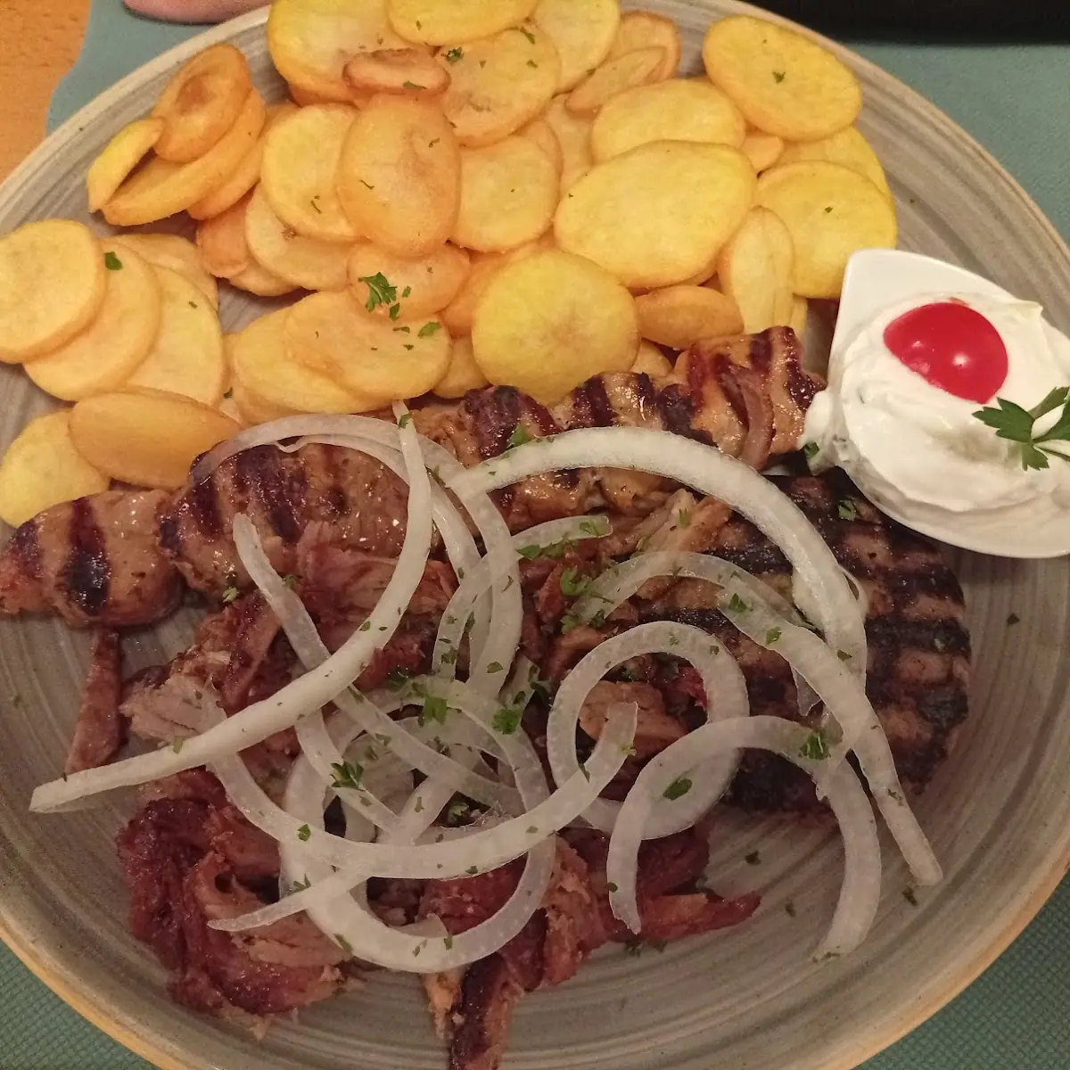 Essen und Trinken photo 2