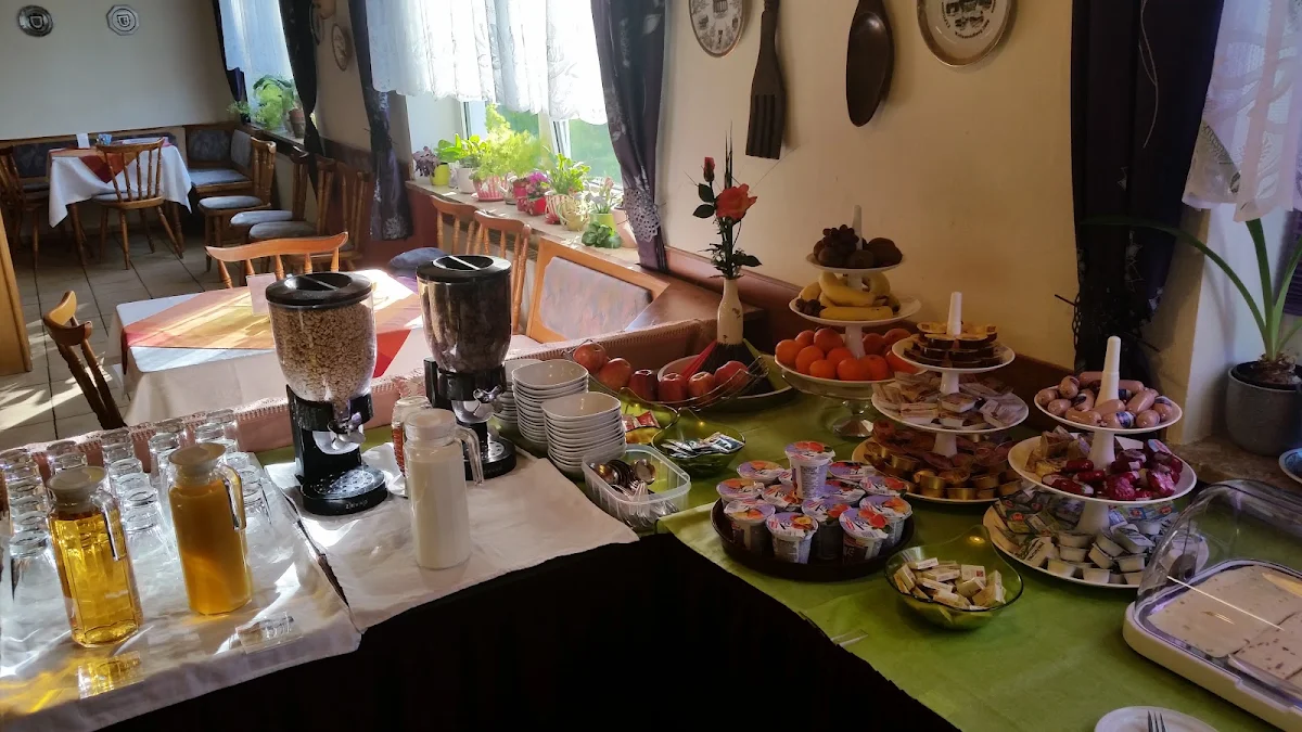 Essen und Trinken photo 10