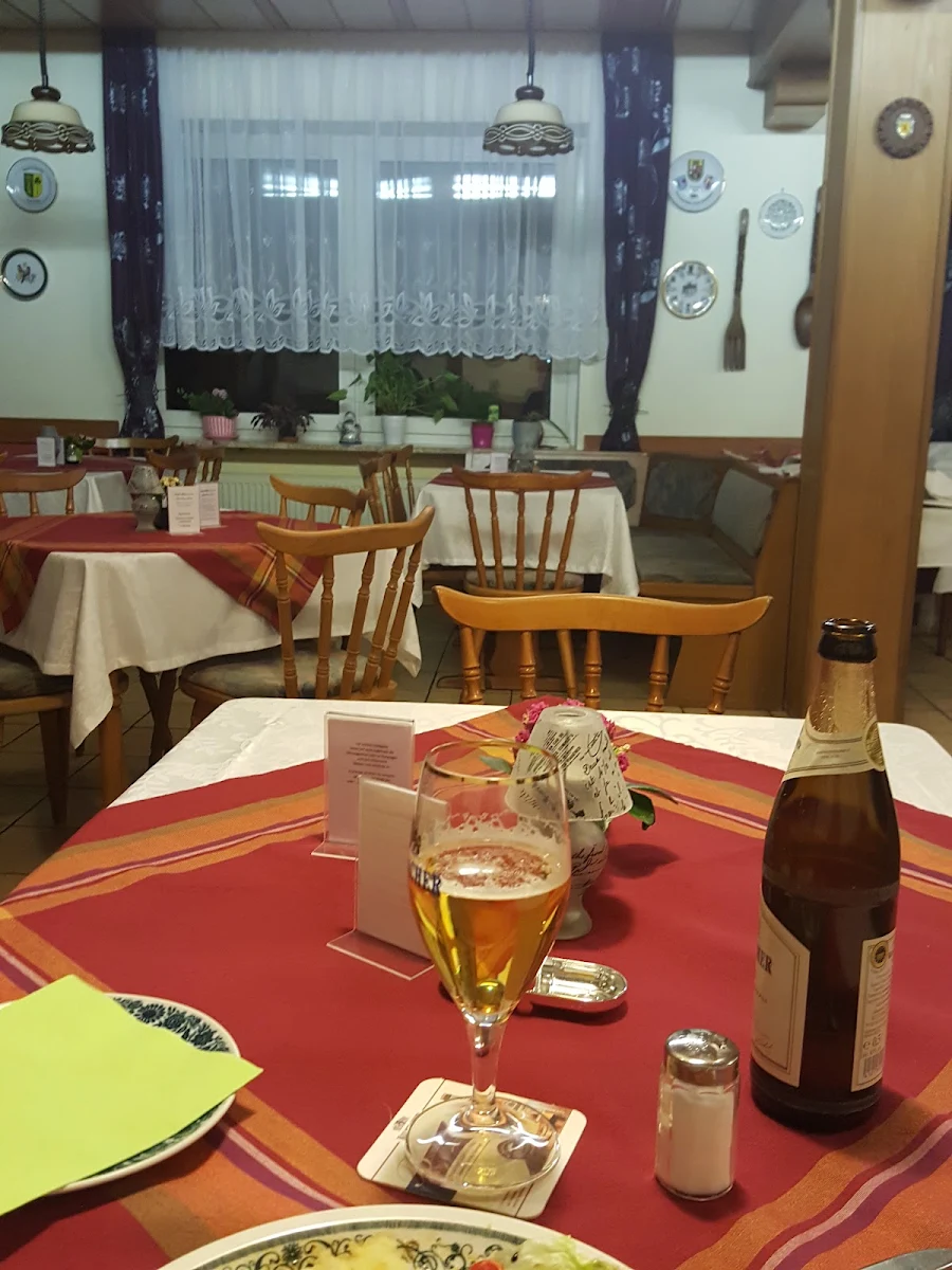 Essen und Trinken photo 4