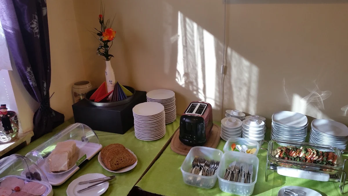 Essen und Trinken photo 5