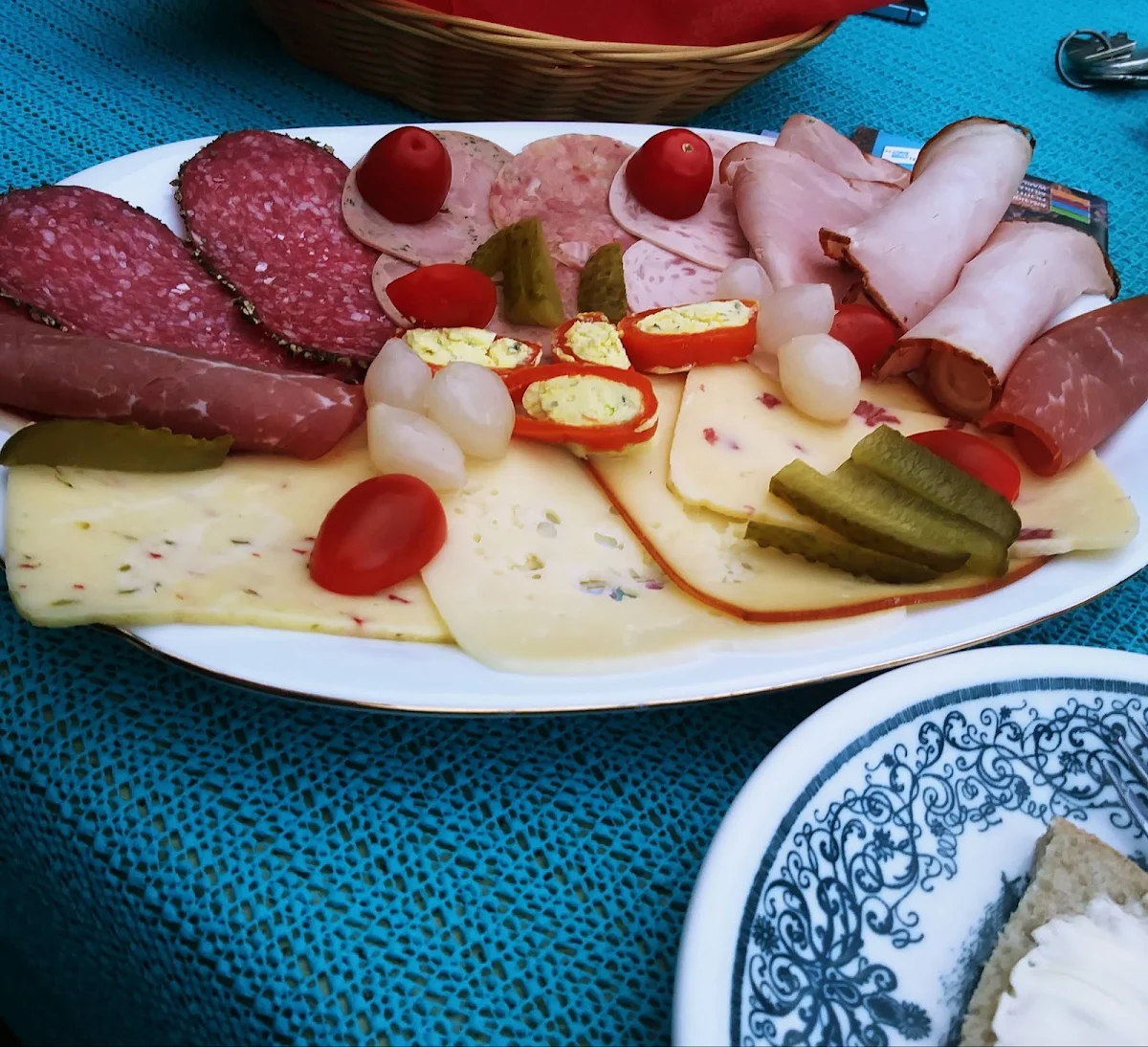 Essen und Trinken photo 7