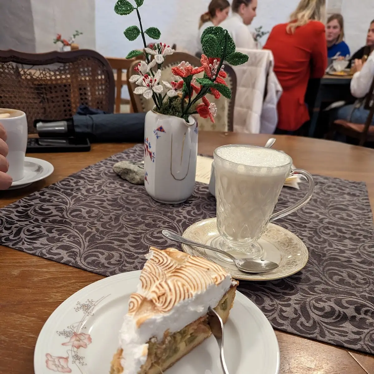 Essen und Trinken photo 9