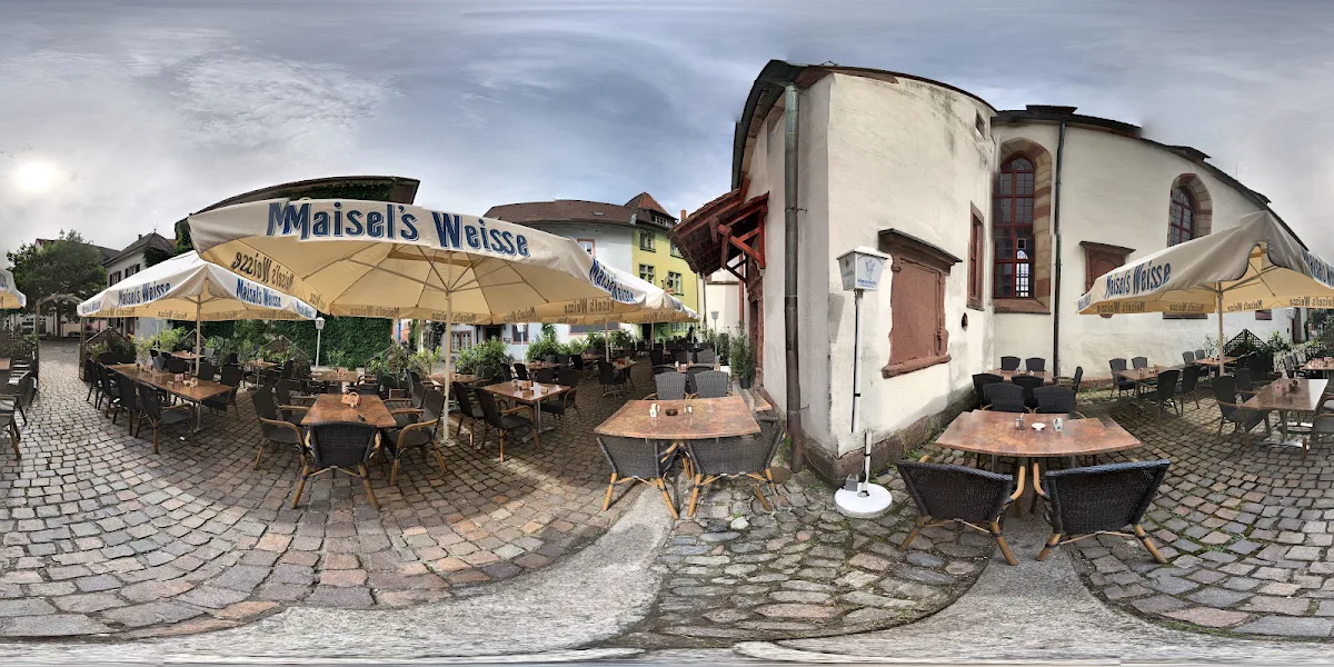 Atmosphäre photo 2