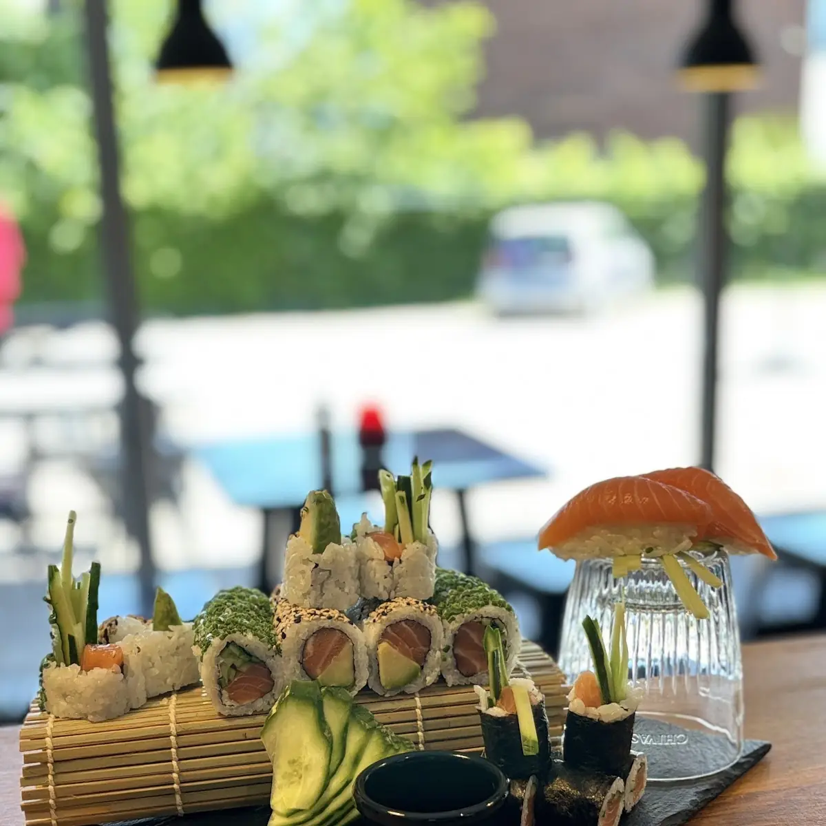 Essen und Trinken photo 1