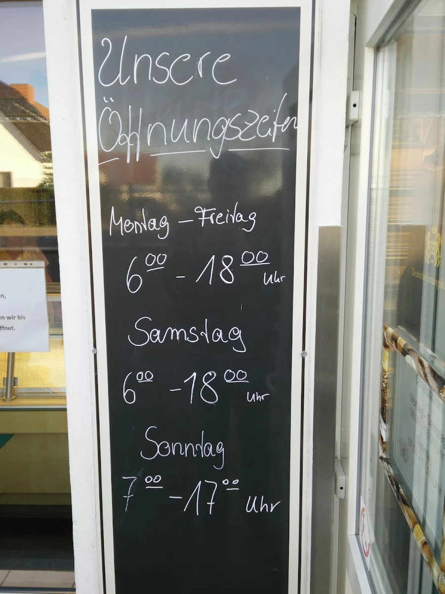 Speisekarte photo 7
