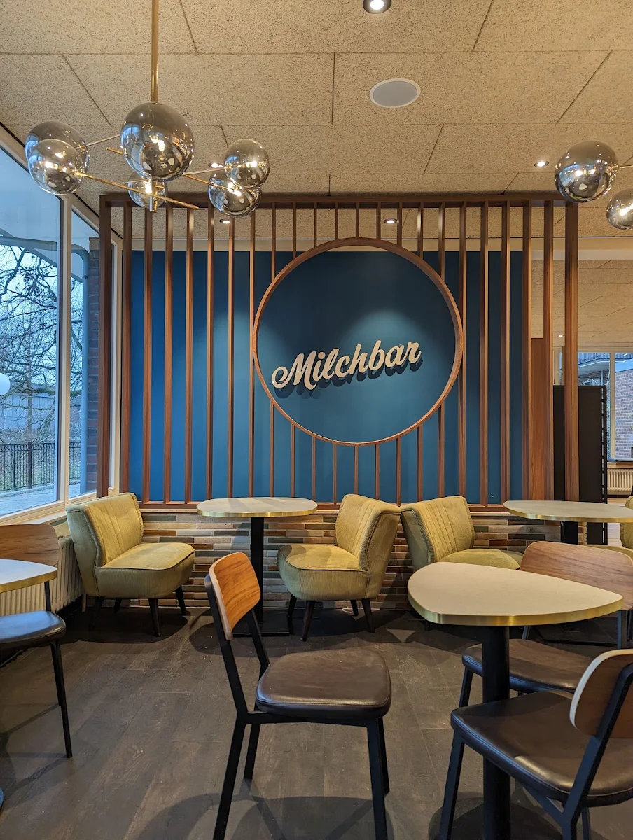 arends Milchbar Titelbild