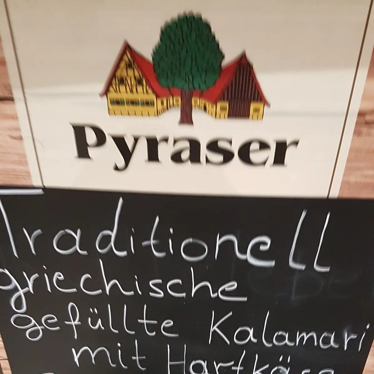 Speisekarte photo 4