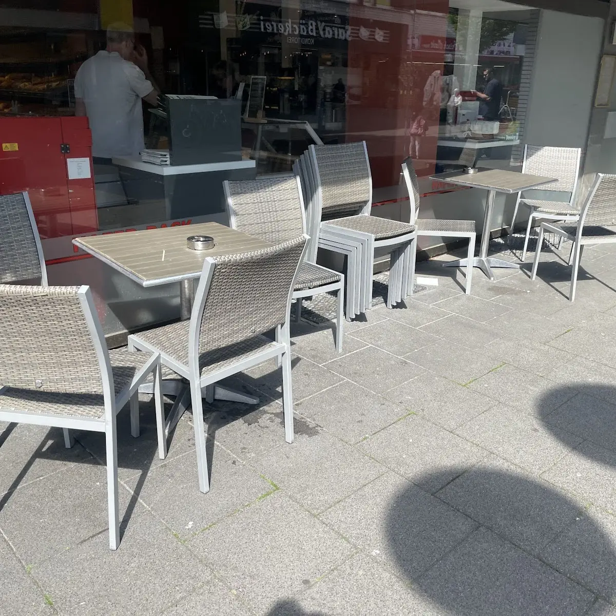Atmosphäre photo 2