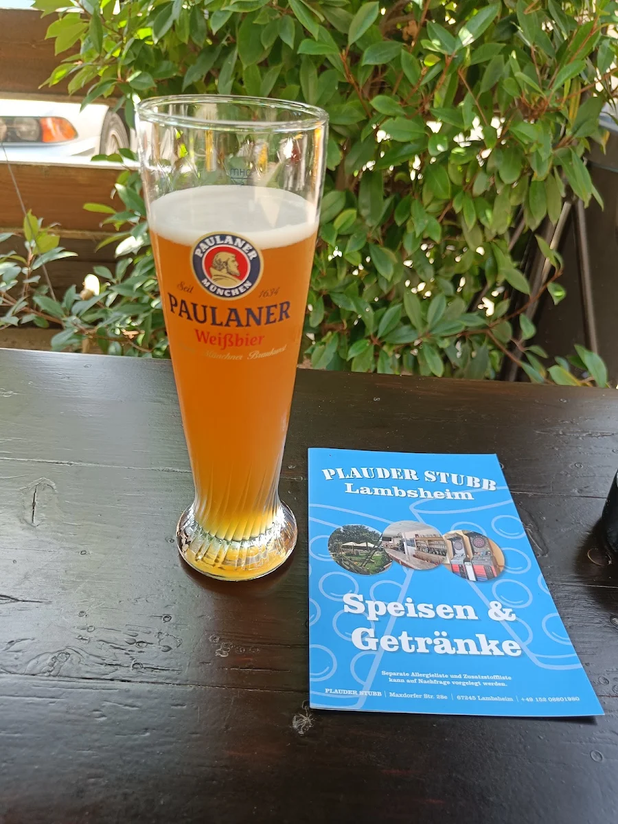 Speisekarte photo 5