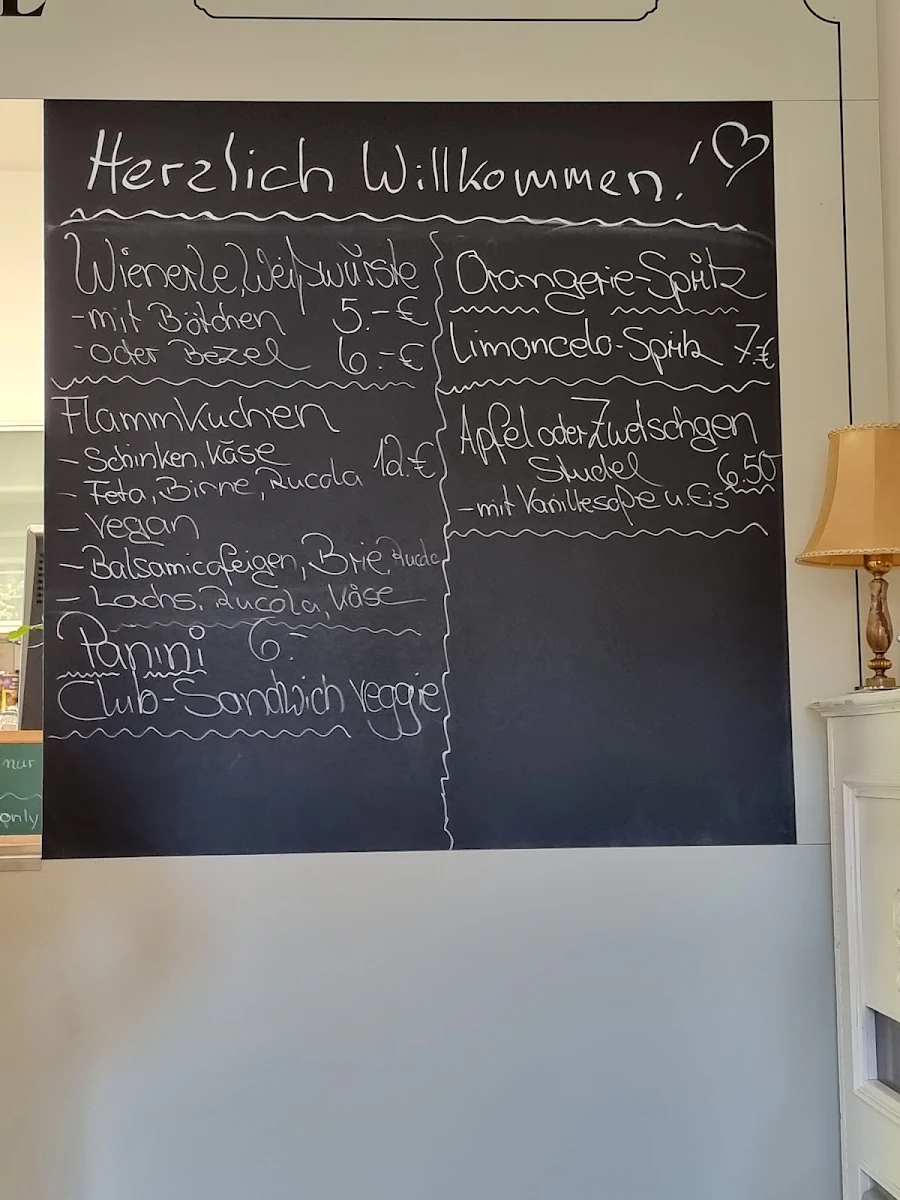 Speisekarte photo 7