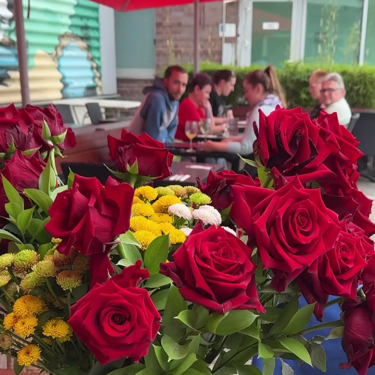 Atmosphäre photo 2