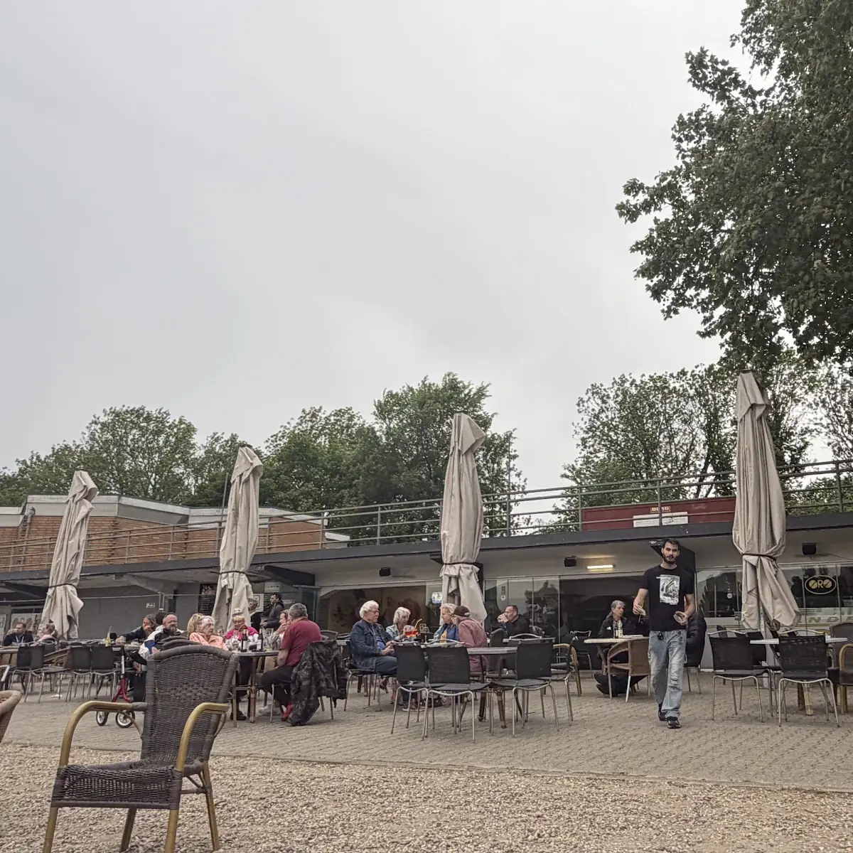 Atmosphäre photo 3