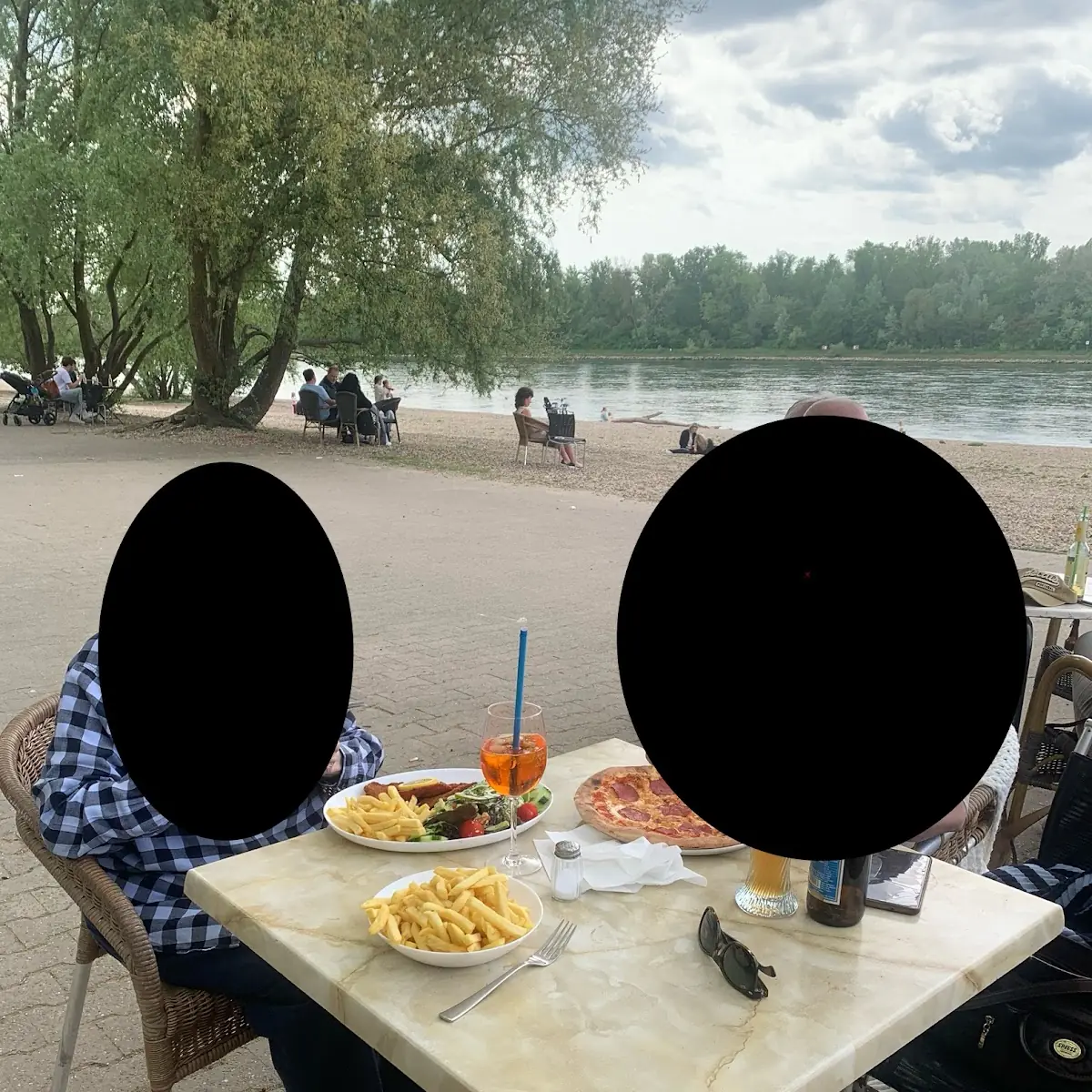 Atmosphäre photo 9