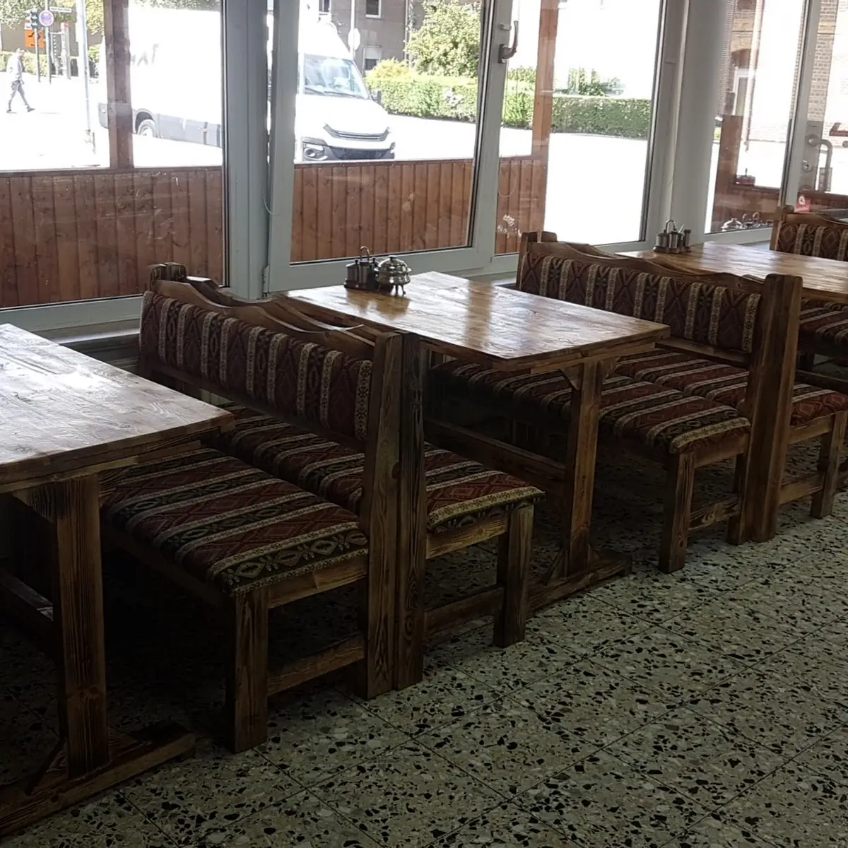 Urfa Kebab Haus Titelbild