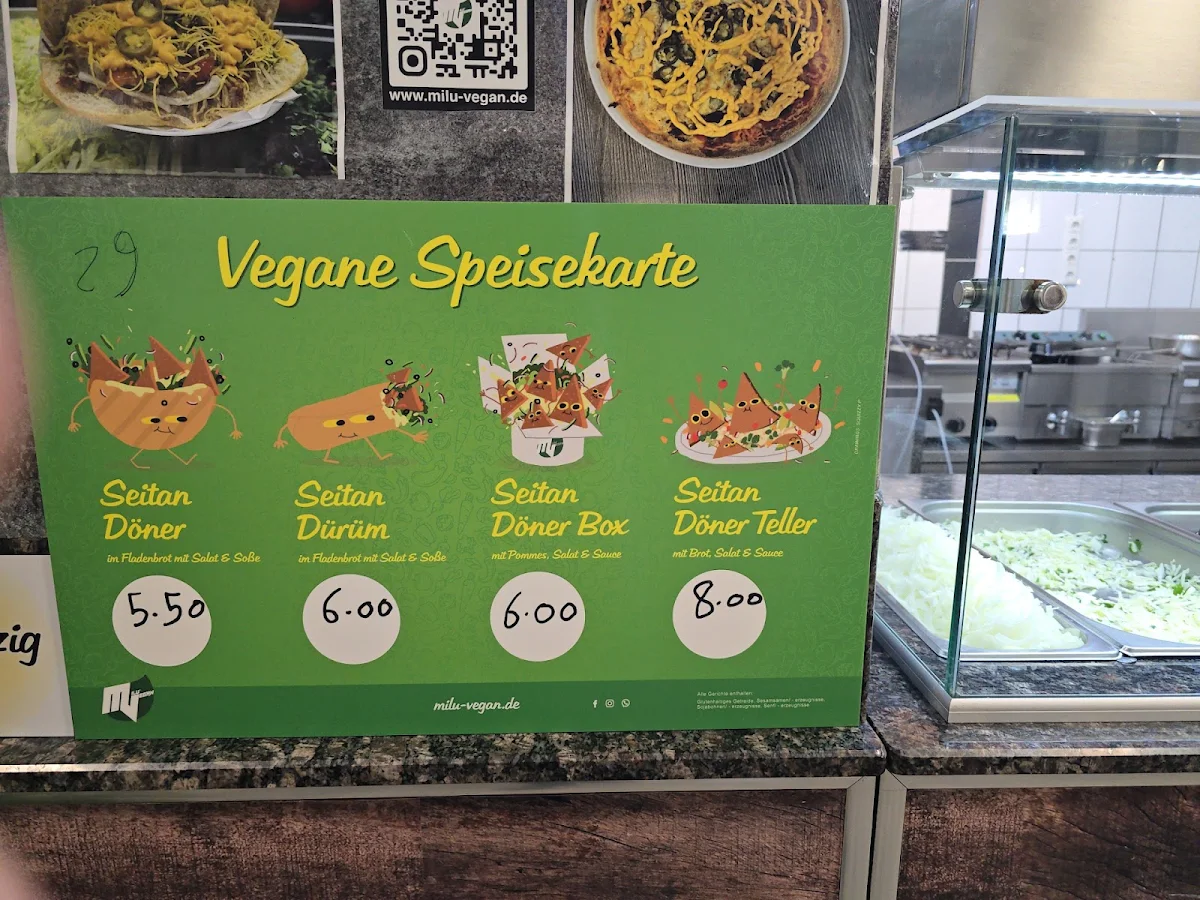Speisekarte photo 4