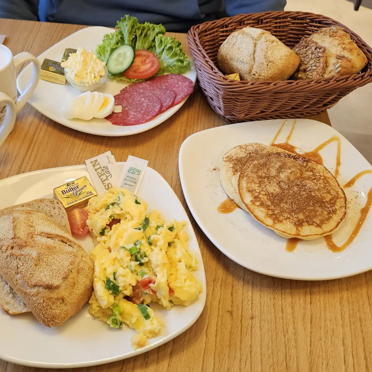 Essen und Trinken photo 1