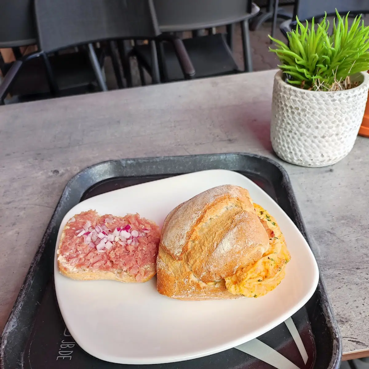 Essen und Trinken photo 10