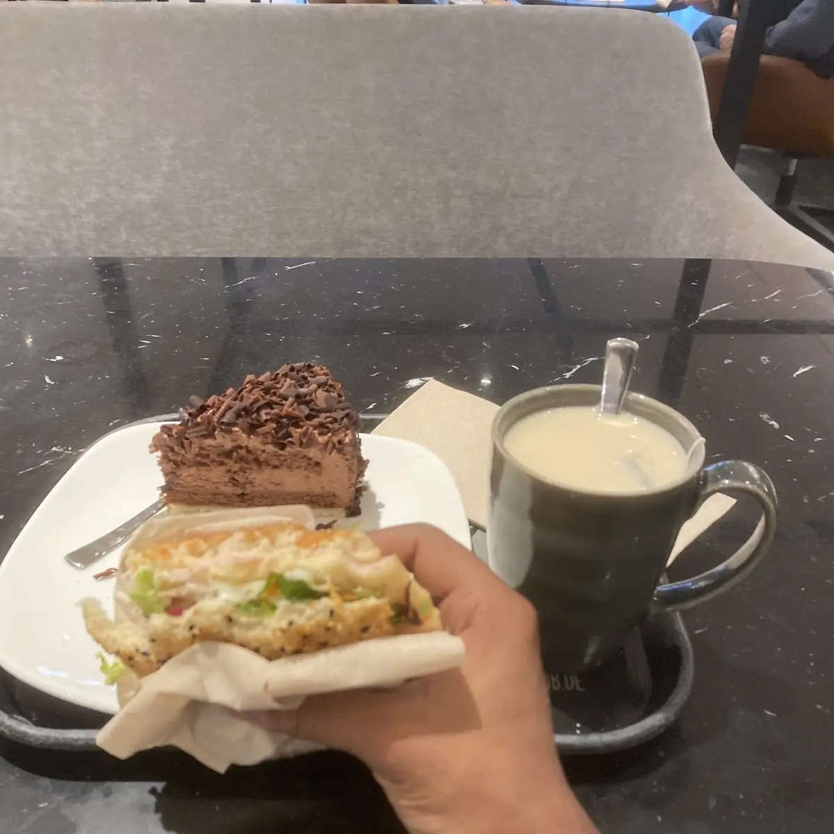 Essen und Trinken photo 7